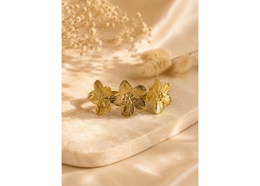Bracelet Fleur
