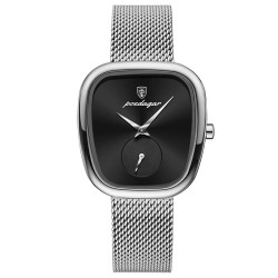 Montre Chic Femme - NOIR