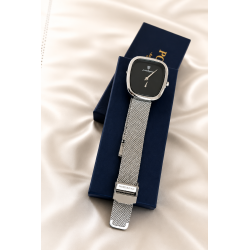 Montre Chic Femme - NOIR