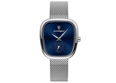 Montre Chic Femme - BLEU